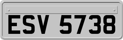 ESV5738