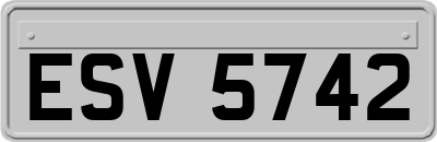 ESV5742
