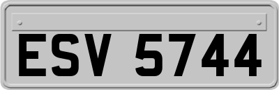 ESV5744