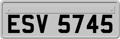 ESV5745