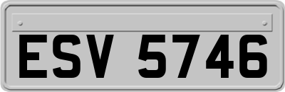 ESV5746