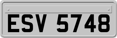 ESV5748