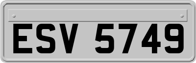 ESV5749