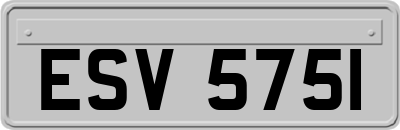 ESV5751