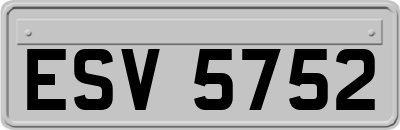 ESV5752