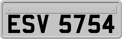 ESV5754