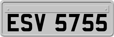 ESV5755