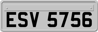 ESV5756