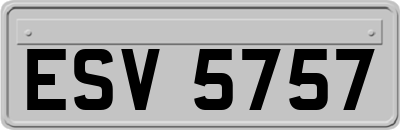 ESV5757