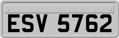 ESV5762