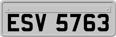 ESV5763