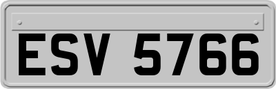 ESV5766