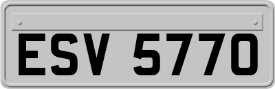 ESV5770
