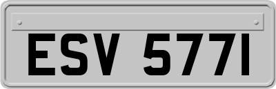 ESV5771