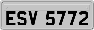 ESV5772