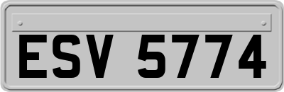 ESV5774