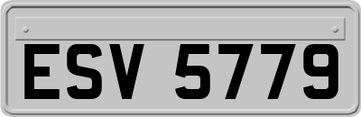 ESV5779