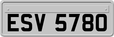 ESV5780