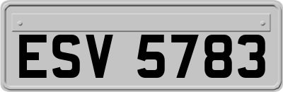 ESV5783