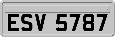 ESV5787