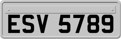ESV5789