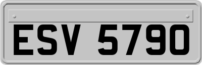 ESV5790