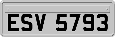 ESV5793