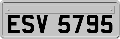 ESV5795