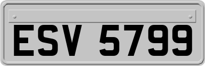 ESV5799