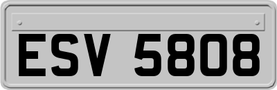 ESV5808