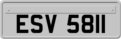 ESV5811