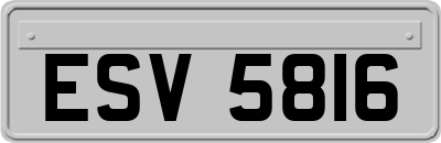 ESV5816