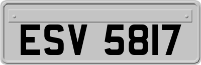 ESV5817