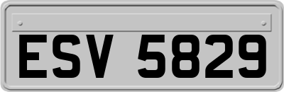ESV5829