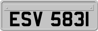 ESV5831