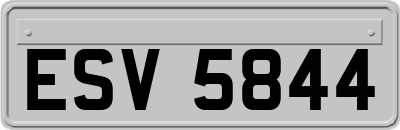 ESV5844