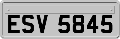 ESV5845