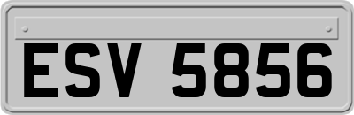 ESV5856