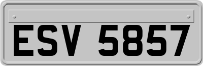 ESV5857