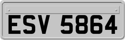 ESV5864