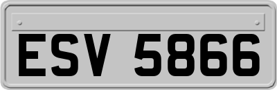 ESV5866