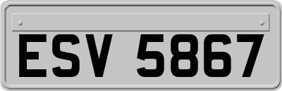 ESV5867