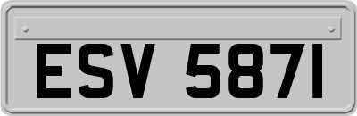 ESV5871