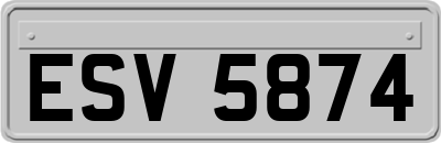 ESV5874