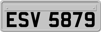 ESV5879