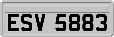 ESV5883