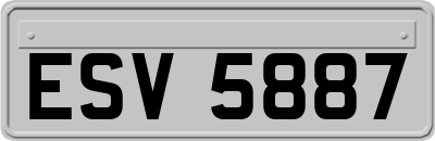 ESV5887