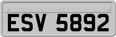 ESV5892