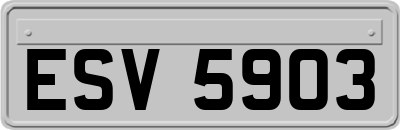 ESV5903