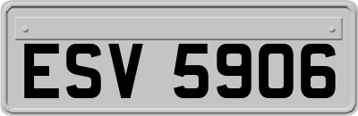 ESV5906